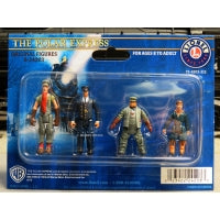 O Polar Express Figures #1 (4)