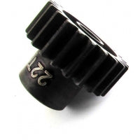 HR 22T Steel 32P Pinion Gear 5mm Bore