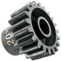 HR Steel Pinion Gear 32P 20T 5mm Bore