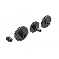 Traxxas Gear Set, Transmission, Low Range (Crawl) 1/18 TRX4m