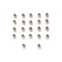 Traxxas 7028X Hollow Balls Steel Machined 1/18 TRX4m
