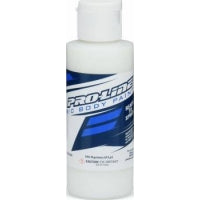 RC Body Paint - Matte Clear 2oz By PRO-LINE (PROLINE)