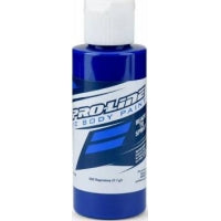 RC Body Paint - Blue 2oz By PRO-LINE (PROLINE)