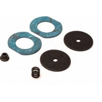 ECX Slipper Assembly: 1:10 2WD All By ELECTRIX RC