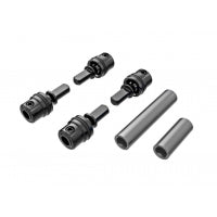 Traxxas Driveshafts, Center, Male (Metal) (4)