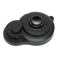 91604 Team Associated B5M Gear Cover, 3 gear