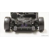 MDW201 - Front Spring Set(for MA-020)