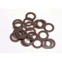 1985 FIBER WASHERS 5X8MM (20)