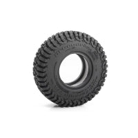 RC4WD 1.9" BFGoodrich M/T T/A KM3 X2S³ Tires 4.09" OD (2)