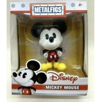 Jada 4" Metalfigs - Mickey Mouse