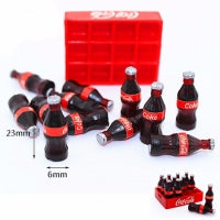Hobby Details Plastic Coke Cola Accessory For 1/10 RC Crawler