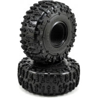 JConcepts 2.2" Ruptures - green compound - performance racer 5.94"
