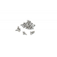 MZW408 - Titanium Screw Set(for MR-03)