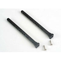 Traxxas 4214 Front Body Mounting Posts Sport