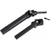 Traxxas Driveshaft Assembly Front Or Rear Maxx Duty (1)