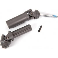 Traxxas Driveshaft Assembly (1) Left Or Right Fully Assembled