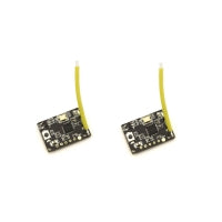 Flysky 2.4GHz Noble NB4 TX Mini-Z EVO RX x2pcs 82151M