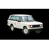 Italeri 1/24 1970 Range Rover Classic SUV 50th Anniversary (Ltd Edition)