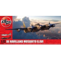 Airfix 1/72 de Havilland Mosquito