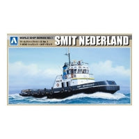 Aoshima 1/200 TAG BOAT SMIT NEDERLAND
