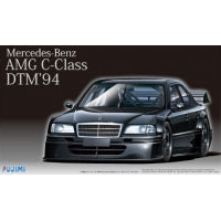 Fujimi 1/24 Mercedes-Benz AMG C-Class DTM'94