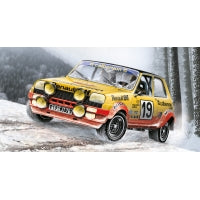 1/24 Renault R5 Rally
