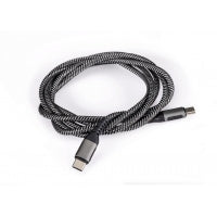 Traxxas USB-C Cable, 100W (High Output) 5ft (1.5m)