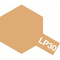 LP-30 Lacquer 10ml Light Sand By TAMIYA