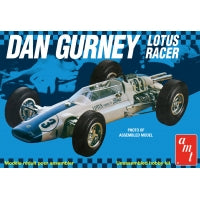 1/25 Dan Gurney Lotus Racer By AMT