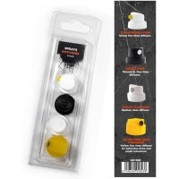 AK Spray Diffusers Set 1