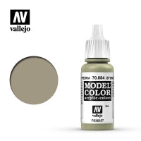 Model Color Stone Grey 104 17ml By VALLEJO