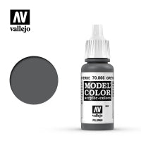 Model Color Grey Green 165 17ml By VALLEJO