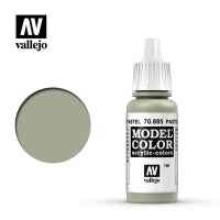 Model Color Pastel Green 109 17ml By VALLEJO