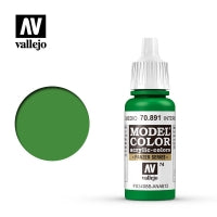 Model Color Intermediate Green 74 17ml By VALLEJO