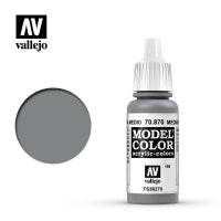 Model Color Medium Sea Grey 158 17ml By VALLEJO