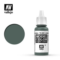 Model Color German Uniform 85 17ml By VALLEJO