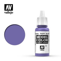 Model Color Blue Violet 46 17ml By VALLEJO