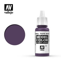 Model Color Royal Purple 45 17ml By VALLEJO