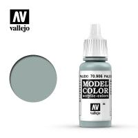 Model Color Pale Blue 64 17ml By VALLEJO