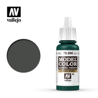 Model Color Ger Camo Extra Dark Green 99 17ml By VALLEJO