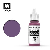 Model Color Purple 44 17ml By VALLEJO