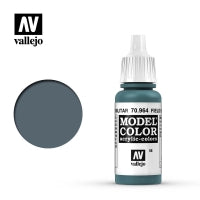 Model Color Field Blue 58 17ml By VALLEJO