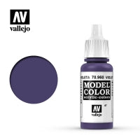 Model Color Violet 47 17ml By VALLEJO