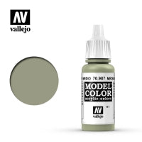 Model Color Medium Grey 111 17ml By VALLEJO