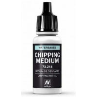 Medium Chipping 17ml By VALLEJO