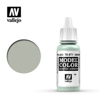 Model Color Green Grey 106 17ml By VALLEJO