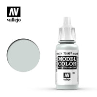 Model Color Silver 171 17ml By VALLEJO