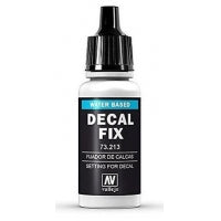 Decal Fix 17ml By VALLEJO