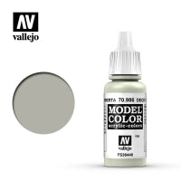 Model Color Deck Tan 110 17ml By VALLEJO