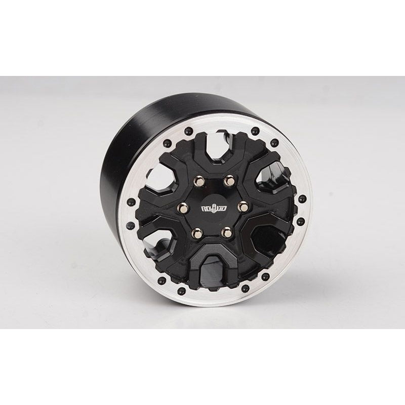 RC4WD 1.9" Sasquatch Beadlock Wheels (4)